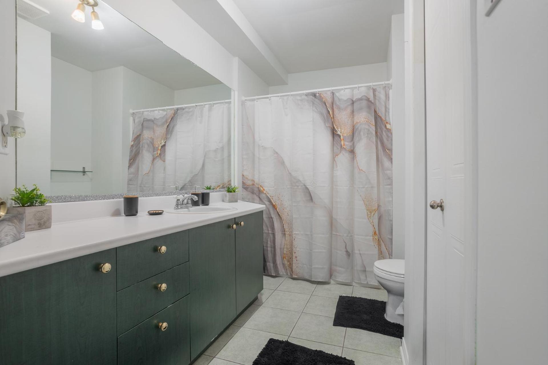 Amazing 4-Bedrooms Montréal Kültér fotó